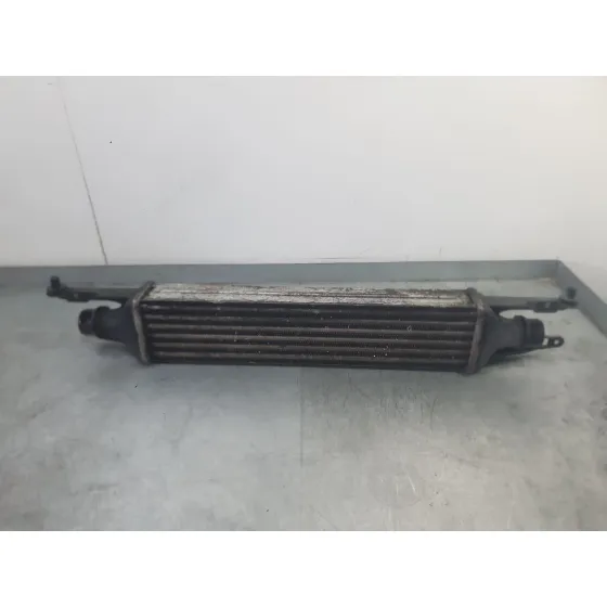 Intercooler para Opel Corsa D (S07)