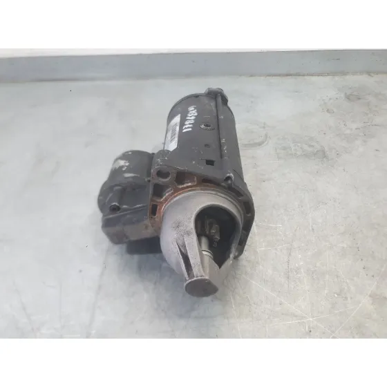 Motor Arranque para Opel Corsa D (S07)
