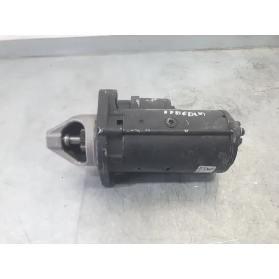 Motor Arranque para Opel Corsa D (S07)