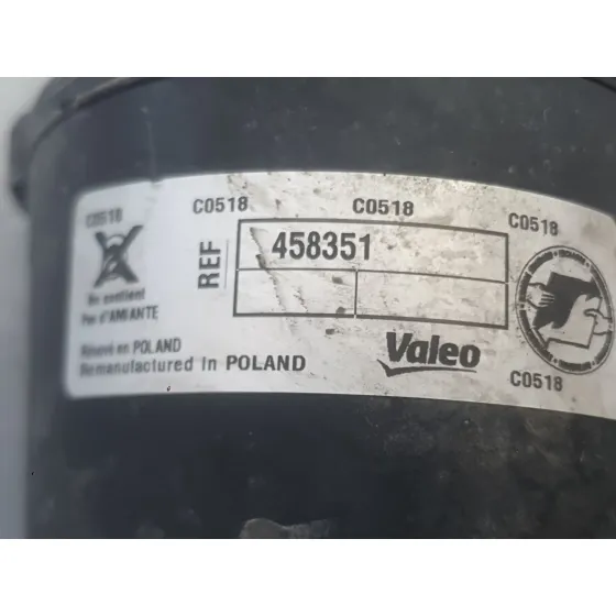 Motor Arranque para Opel Corsa D (S07)