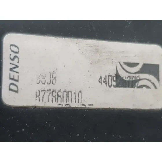 Radiador Agua para Opel Corsa D (S07)