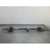 Transmision Delantera Derecha para Opel Corsa D (S07)