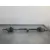 Transmision Delantera Derecha para Opel Corsa D (S07)
