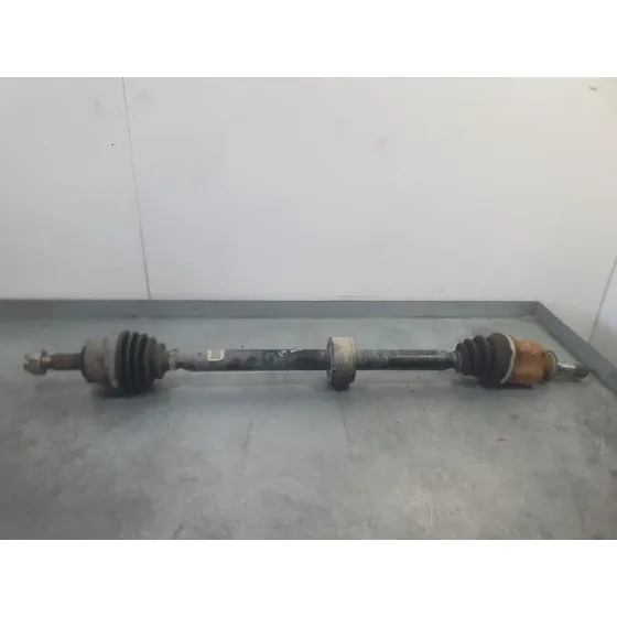 Transmision Delantera Derecha para Opel Corsa D (S07)