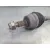 Transmision Delantera Derecha para Opel Corsa D (S07)