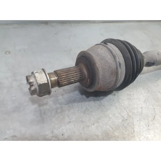 Transmision Delantera Derecha para Opel Corsa D (S07)