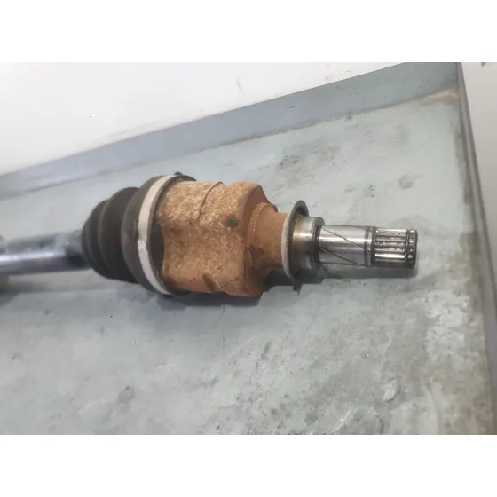 Transmision Delantera Derecha para Opel Corsa D (S07)