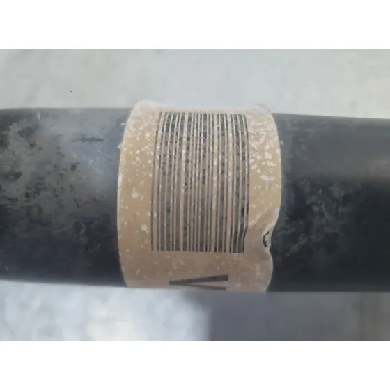 Transmision Delantera Derecha para Opel Corsa D (S07)
