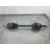 Transmision Delantera Izquierda para Opel Corsa D (S07)