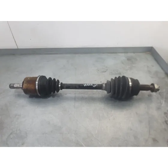 Transmision Delantera Izquierda para Opel Corsa D (S07)