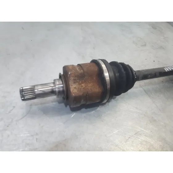 Transmision Delantera Izquierda para Opel Corsa D (S07)