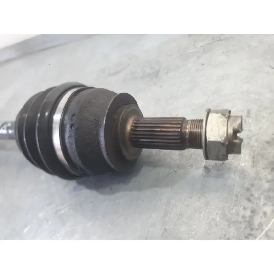 Transmision Delantera Izquierda para Opel Corsa D (S07)