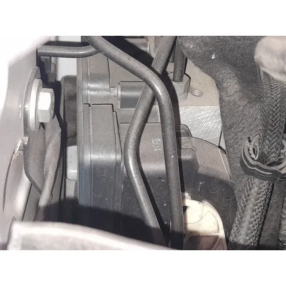 Abs para Peugeot 308 Ii (Lb_, Lp_, Lw_, Lh_, L3_)