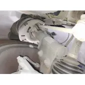Amortiguador Delantero Derecho para Peugeot 308 Ii (Lb_, Lp_, Lw_, Lh_, L3_)