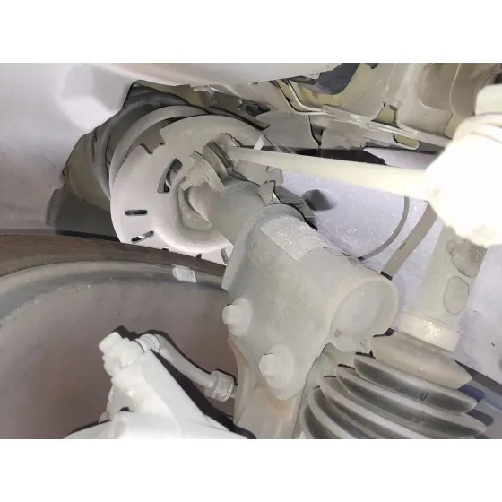 Amortiguador Delantero Derecho para Peugeot 308 Ii (Lb_, Lp_, Lw_, Lh_, L3_)