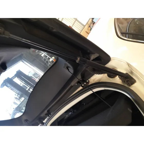 Amortiguadores Maletero / Porton para Peugeot 308 Ii (Lb_, Lp_, Lw_, Lh_, L3_)