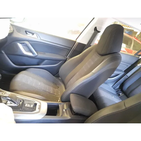 Asiento Delantero Derecho para Peugeot 308 Ii (Lb_, Lp_, Lw_, Lh_, L3_)