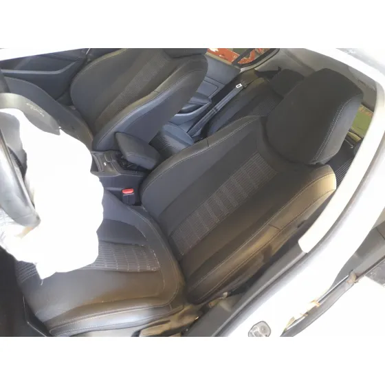 Asiento Delantero Izquierdo para Peugeot 308 Ii (Lb_, Lp_, Lw_, Lh_, L3_)