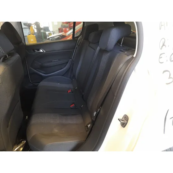 Asientos Traseros para Peugeot 308 Ii (Lb_, Lp_, Lw_, Lh_, L3_)