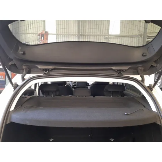 Bandeja Trasera para Peugeot 308 Ii (Lb_, Lp_, Lw_, Lh_, L3_)
