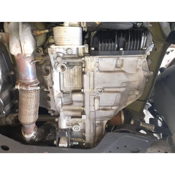 Caja Cambios para Peugeot 308 Ii (Lb_, Lp_, Lw_, Lh_, L3_)