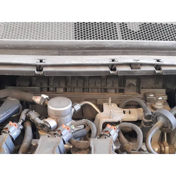 Carcasa Filtro Aire para Peugeot 308 Ii (Lb_, Lp_, Lw_, Lh_, L3_)