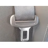 Cinturon Seguridad Trasero Derecho para Peugeot 308 Ii (Lb_, Lp_, Lw_, Lh_, L3_)