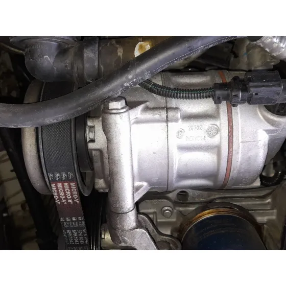 Compresor Aire Acondicionado para Peugeot 308 Ii (Lb_, Lp_, Lw_, Lh_, L3_)