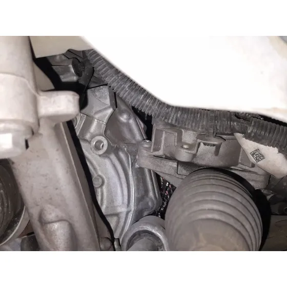Cremallera Direccion para Peugeot 308 Ii (Lb_, Lp_, Lw_, Lh_, L3_)