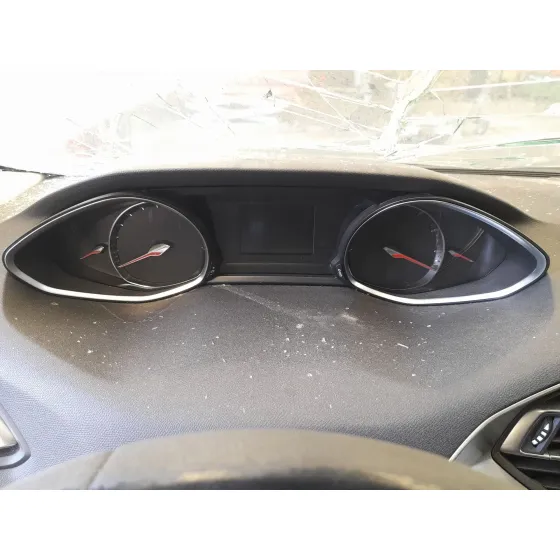Cuadro Instrumentos para Peugeot 308 Ii (Lb_, Lp_, Lw_, Lh_, L3_)
