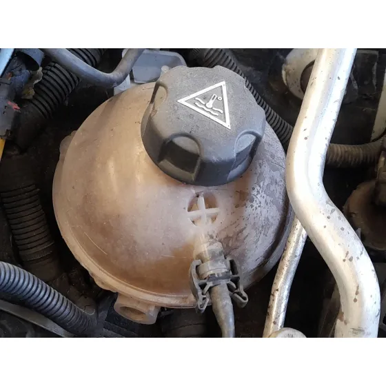 Deposito Expansion para Peugeot 308 Ii (Lb_, Lp_, Lw_, Lh_, L3_)