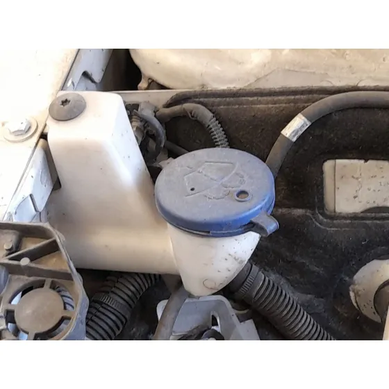 Deposito Limpia para Peugeot 308 Ii (Lb_, Lp_, Lw_, Lh_, L3_)