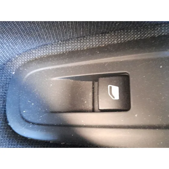 Mando Elevalunas Delantero Derecho para Peugeot 308 Ii (Lb_, Lp_, Lw_, Lh_, L3_)