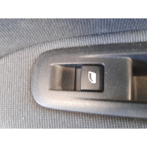 Mando Elevalunas Trasero Derecho para Peugeot 308 Ii (Lb_, Lp_, Lw_, Lh_, L3_)