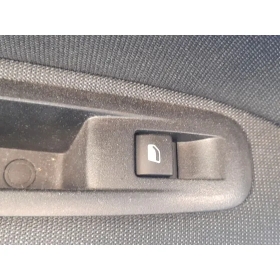Mando Elevalunas Trasero Izquierdo para Peugeot 308 Ii (Lb_, Lp_, Lw_, Lh_, L3_)