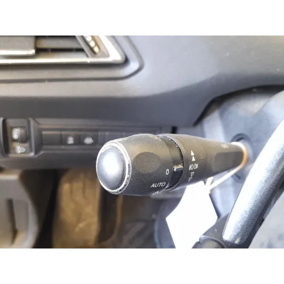 Mando Luces Y Limpia para Peugeot 308 Ii (Lb_, Lp_, Lw_, Lh_, L3_)