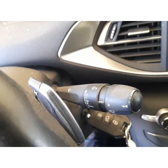 Mando Luces Y Limpia para Peugeot 308 Ii (Lb_, Lp_, Lw_, Lh_, L3_)