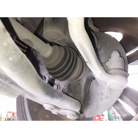 Mangueta Delantera Derecha para Peugeot 308 Ii (Lb_, Lp_, Lw_, Lh_, L3_)