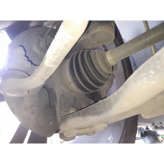Mangueta Delantera Izquierda para Peugeot 308 Ii (Lb_, Lp_, Lw_, Lh_, L3_)