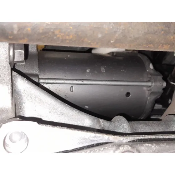Motor Arranque para Peugeot 308 Ii (Lb_, Lp_, Lw_, Lh_, L3_)