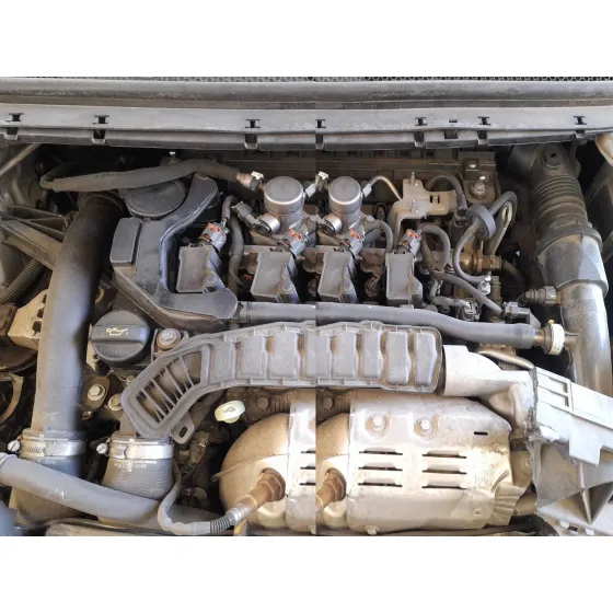 Motor Completo para Peugeot 308 Ii (Lb_, Lp_, Lw_, Lh_, L3_)