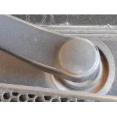 Motor Limpia Delantero para Peugeot 308 Ii (Lb_, Lp_, Lw_, Lh_, L3_)