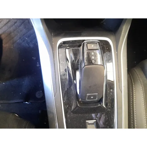 Palanca Cambio para Peugeot 308 Ii (Lb_, Lp_, Lw_, Lh_, L3_)