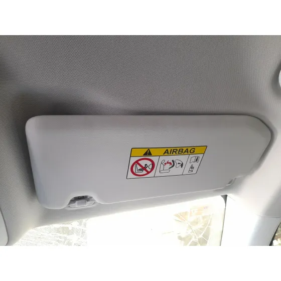 Parasol Derecho para Peugeot 308 Ii (Lb_, Lp_, Lw_, Lh_, L3_)