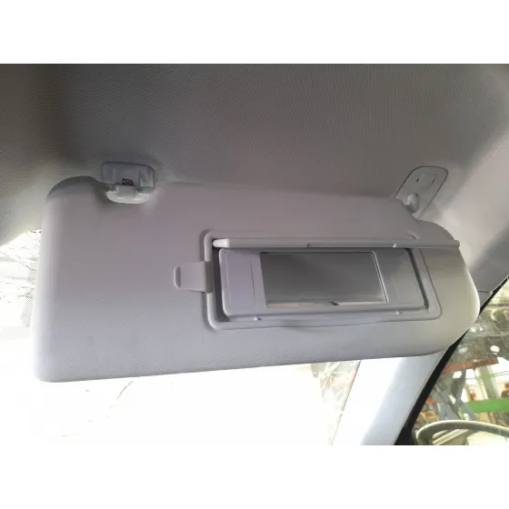 Parasol Derecho para Peugeot 308 Ii (Lb_, Lp_, Lw_, Lh_, L3_)