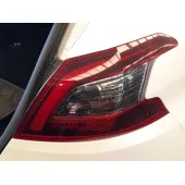 Piloto Trasero Derecho Exterior para Peugeot 308 Ii (Lb_, Lp_, Lw_, Lh_, L3_)