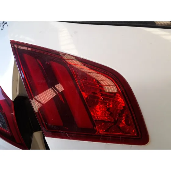 Piloto Trasero Izquierdo Interior para Peugeot 308 Ii (Lb_, Lp_, Lw_, Lh_, L3_)