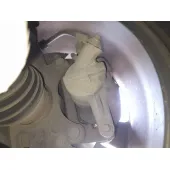 Pinza Freno Delantera Izquierda para Peugeot 308 Ii (Lb_, Lp_, Lw_, Lh_, L3_)