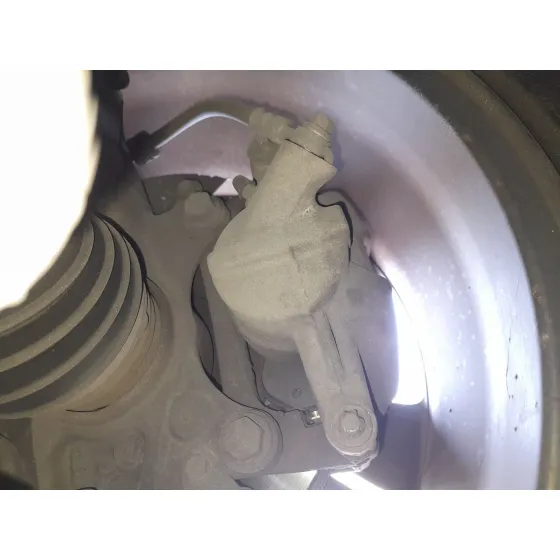 Pinza Freno Delantera Izquierda para Peugeot 308 Ii (Lb_, Lp_, Lw_, Lh_, L3_)