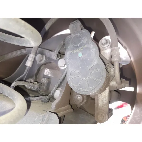 Pinza Freno Trasera Derecha para Peugeot 308 Ii (Lb_, Lp_, Lw_, Lh_, L3_)